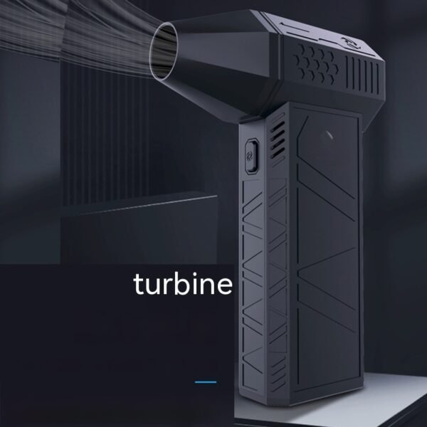 Blower Portable 130000 Turn Brushless Storm - Image 2