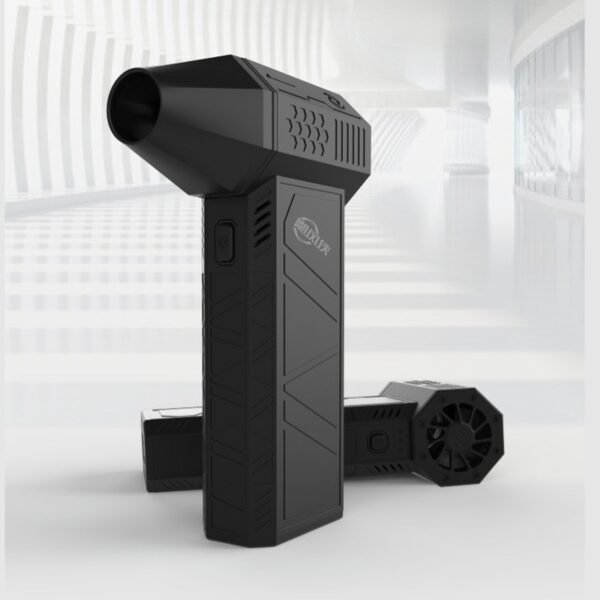 Blower Portable 130000 Turn Brushless Storm - Image 9